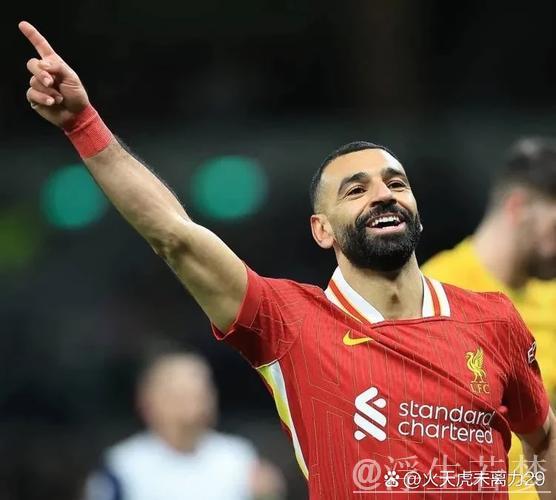 萨拉赫利物浦生涯落幕？哈曼批其近11个月表现低迷应降为替补